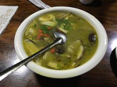 -龙姐私房菜(和顺古镇店)