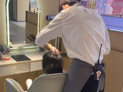 -海底捞火锅(大华一路店)