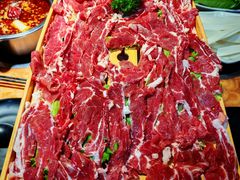 -塔兰齐新疆孜然火锅(鲤鱼山路店)