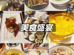 -一味大院•桐庐菜传承店(春江路店)