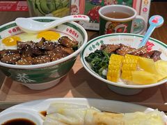 -西关味(大卫城店)