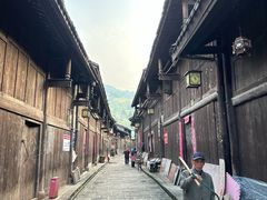 -青林口古镇