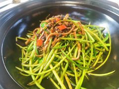 -狮王府淮扬菜(夫子庙老门东店)