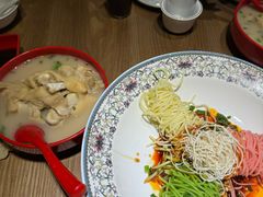 -王婆婆老妈蹄花川菜馆·非物质文化遗产(太古里一店)