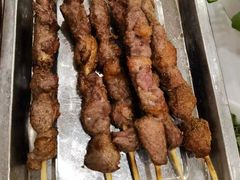 -常赢三兄弟·清真涮肉·清真炒菜(朝阳新城店)
