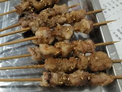 -岳合轩老北京涮肉