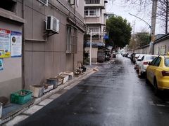 -玉塘村小杨馄饨