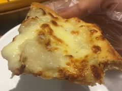 -乐凯撒披萨(中心书城店)