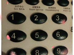 -上海东方佘山翰悦阁酒店·Vie全日制餐厅