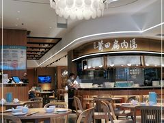 -莆田餐厅PUTIEN(深圳湾万象城家宴店)