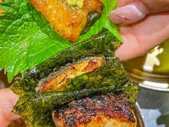-本炙炭烤·蒲烧活鳗料理店(金沙洲店)