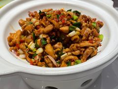 -兰湘子·湘菜小炒(长安万科广场店)