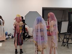 -IJOY漫展xCGF游戏节—国家会议中心