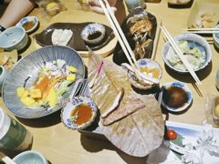 -一心创作料理屋(经开万达店)