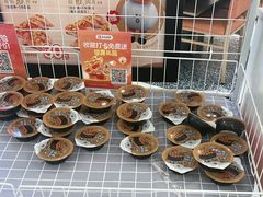 -争鲜回转寿司(朝北大悦城店)