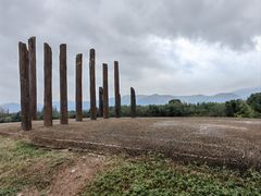 -良渚古城遗址公园
