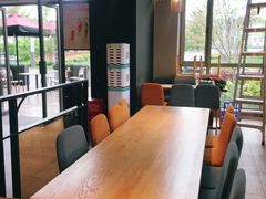 -COSTA COFFEE(杭州云栖阿里店)