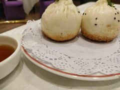 招牌生煎包-和记小菜(七宝店)