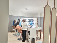-海马体照相馆(上海月星环球港店)