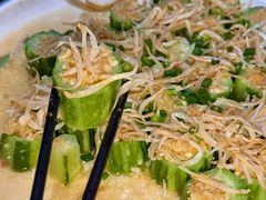 -寻味肇庆·八姑农庄·广府西江菜