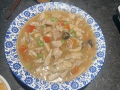 -杏花村水席楼·洛阳水席(老城十字街店)