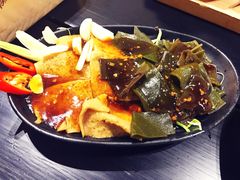 -小明同学(三里屯店)