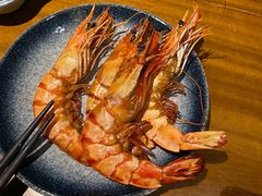 -和彩放题餐厅(酒仙桥店)
