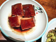 -李犟大爆鳝面·手工蟹黄包(湖滨西湖店)
