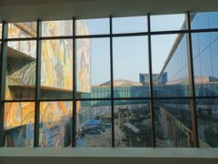 -四川美术学院美术馆