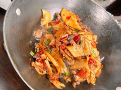 -吃货私房菜(丽江束河古镇店)