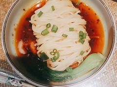 -渝信川菜(西单店)