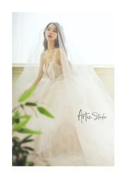 -艺匠摄影ARTIZ STUDIO(南京店)