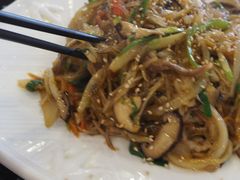 -桃园中华料理炸酱面(燕儿岛路店)