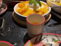 -新白鹿餐厅(松江开元地中海店)