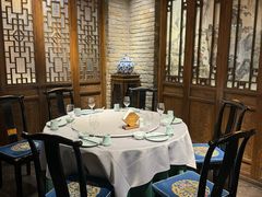-四世同堂·京菜·烤鸭(双井店)