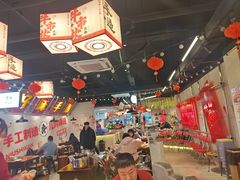 -牛市坎火锅(建设路店)