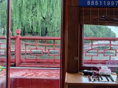 -皇家御河游(紫御湾码头)