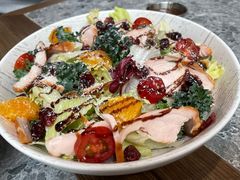 -芭莉与彩虹西餐厅(成都合生汇店)