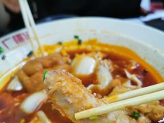 香芋-广福记冒菜(新光店)
