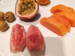-美食汇海鲜自助餐厅·小龙虾烧烤(富力万达文华酒店)
