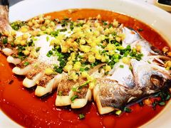 -小吊梨汤·北京菜·烤鸭(双井乐成中心店)