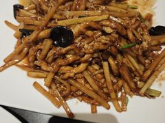 -老牌坊鲁菜名店(聊城美食岛店)