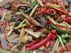 -佬缸炮江湖川菜(玉林店)