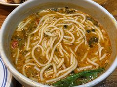 小锅米线-云海肴·云南小炒·汽锅鸡(天津国金汇店)