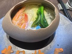 -庐灶江南·江南菜·四合院Bistro(东直门·华侨夜泊君亭店)