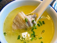 -先机®·泉水鸡汤(七星岗店)