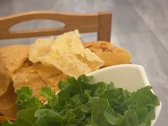 -鸿喜牛·潮汕鲜牛肉火锅(海浪湾店)