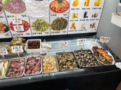 -渔家颂歌渔家味道(青石路店)