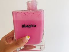 仙果瘦瘦红酒酸奶-Blueglass酸奶(财富购物中心店)