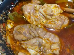 -钢管厂歆瑞源油卤串串香(春熙路太古里店)